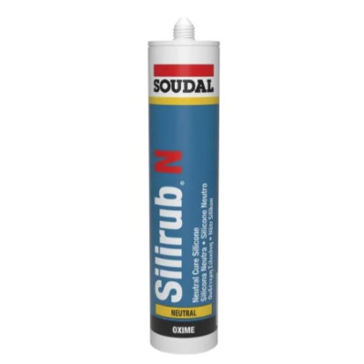 Silicone Neutro...