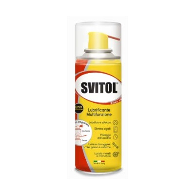 Svitol Lubrificante Spray...