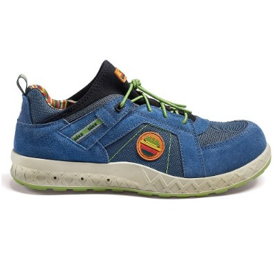 SCARPE DIKE BASSE TAGLIA 43...