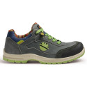 SCARPE DIKE BASSE TAGLIA 43 AWAKE S3