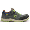 SCARPE DIKE BASSE TAGLIA 43 AWAKE S3