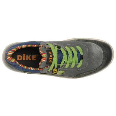 SCARPE DIKE BASSE TAGLIA 45...
