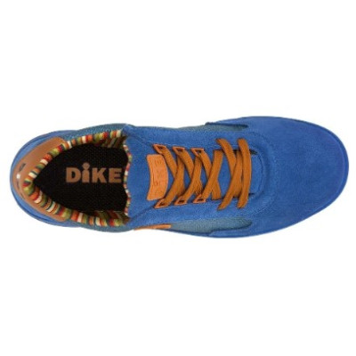 SCARPE DIKE BASSE TAGLIA 40...
