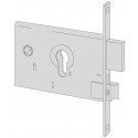 Serratura per Fascia Cisa 1.44121.60.0