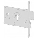 Serratura per Fascia Cisa 1.44130.60.0