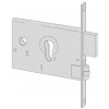Serratura per Fascia Cisa 1.44130.60.0