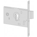 Serratura per Fascia Cisa 1.44140.60.0