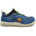 SCARPE DIKE BASSE TAGLIA 45 PRIMATO RELOAD AIRSOFT JEANS S3
