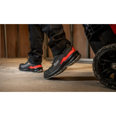SCARPE MILWAUKEE FTX BASSE...