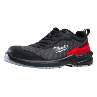 SCARPE MILWAUKEE FTX BASSE...
