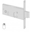 Serratura per Fascia Cisa 1.44155.60.0