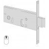 Serratura per Fascia Cisa 1.44155.60.0