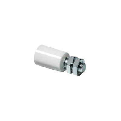 Rullo Guida Plastica 230 30