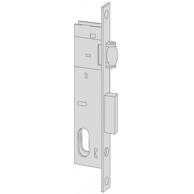 Serratura per Montanti Cisa...