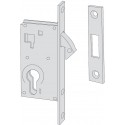 Serratura per Ferro Cisa 1.45110.50.0