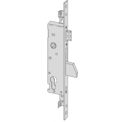 Serratura per Montanti Cisa...