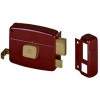 Serratura per Legno Cisa 1.50111.70.1/2
