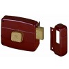 Serratura per Legno Cisa 1.50131.40.1/2
