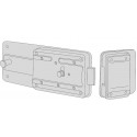 Ferroglietto per Legno Cisa 1.55054.60.1