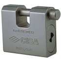 Lucchetto Monoblocco Cisa 1.28550.66.0