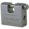 Lucchetto Monoblocco Cisa 1.28550.66.0