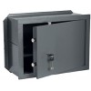 Cassaforte a Chiave Cisa 1.82010.31.0