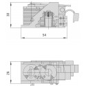 Bobina Doppia Cisa 1.07118.00.1