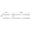 Serie Aste Cisa 1.06441.15.0