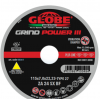 Mola Disco per smerigliatura Plus Grind Power III Globe