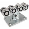 Carrello Portante 8 Ruote Strong Adem 948