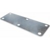 Piastra Fissaggio 6 Fori Strong Adem 942/8
