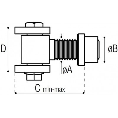 Cardini M18 Adem 200A