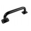 Maniglione con Piastra Dritta Adem 822/180