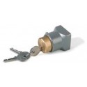 Cilindro per Battente 294/295A Adem 175