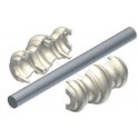 Nodo Doppio Nylon NovaFerr 319/4
