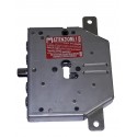 Serratura per Blindato con Trappola Megab Mottura 89.8300D/S00T