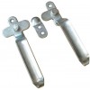 Maniglia Blocco Ambidestro IBFM 527A
