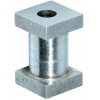 Tronchetto per Cardine Ø40 IBFM 428040T