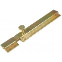 Catenaccio Orizzontale Pesante 300mm IBFM 040300B