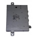 Serratura Doppia Mappa con Chiavi Mottura 89.R571GD/S9
