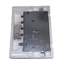 Serratura con Cilindro per Blindato Mottura 89.8461GRLD/S