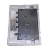 Serratura con Cilindro per Blindato Mottura 89.8461GRLD/S