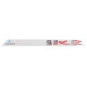 Lama per Sega Diritta per Metallo Ice Edge 230x18mm Milwaukee