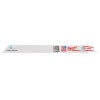 Lama per Sega Diritta per Metallo Ice Edge 230x18mm Milwaukee
