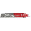 Lama per Sega Diritta per Metallo TCT Torch 150mm Milwaukee