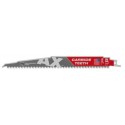Lama per Segaccio TCT AX 230mm Milwaukee