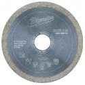 Disco Diamantato per Piastrelle Milwaukee 115 DHTI