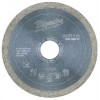 Disco Diamantato per Piastrelle Milwaukee 115 DHTI