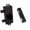 Deviatore Triplice C10 Mottura 34.329