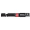 Adattatore   HEX  -- 1/4 x 50  x bussole  shockwave Milwaukee
